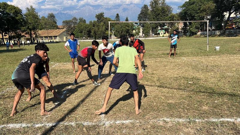 Sports Events images