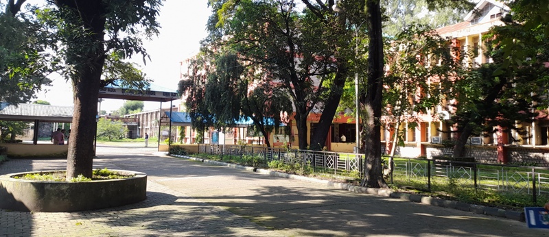 Campus Images